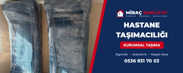 Adana Hastane Taşımacılık 