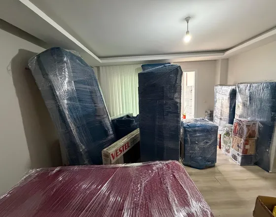 Adana Asansörlü Taşımacılık - Miraç Nakliyat