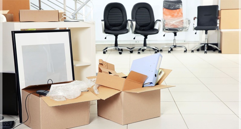 Adana Ofis Büro Taşıma